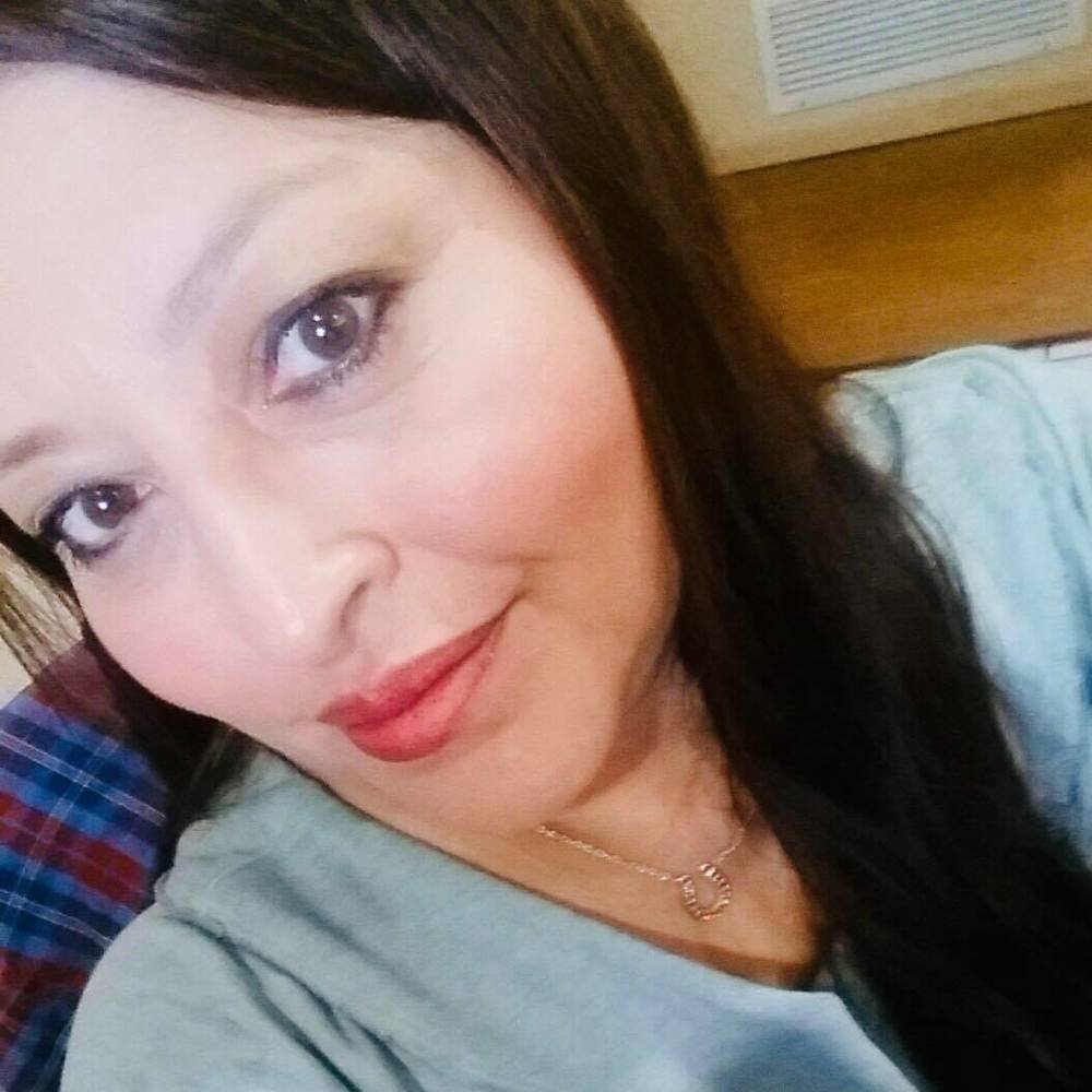 Meet your Posher, Marylou